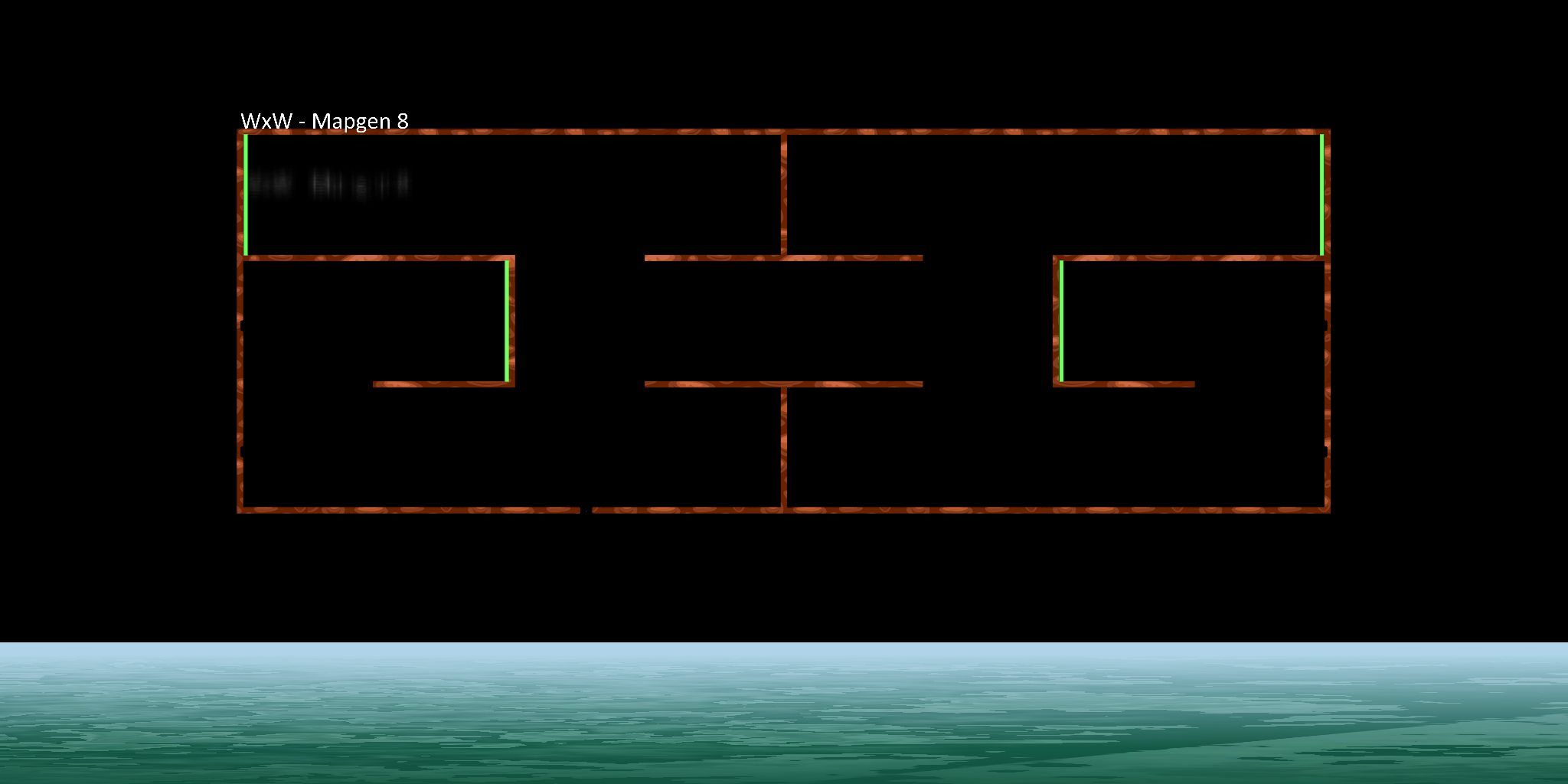 WxW - MapGen 8