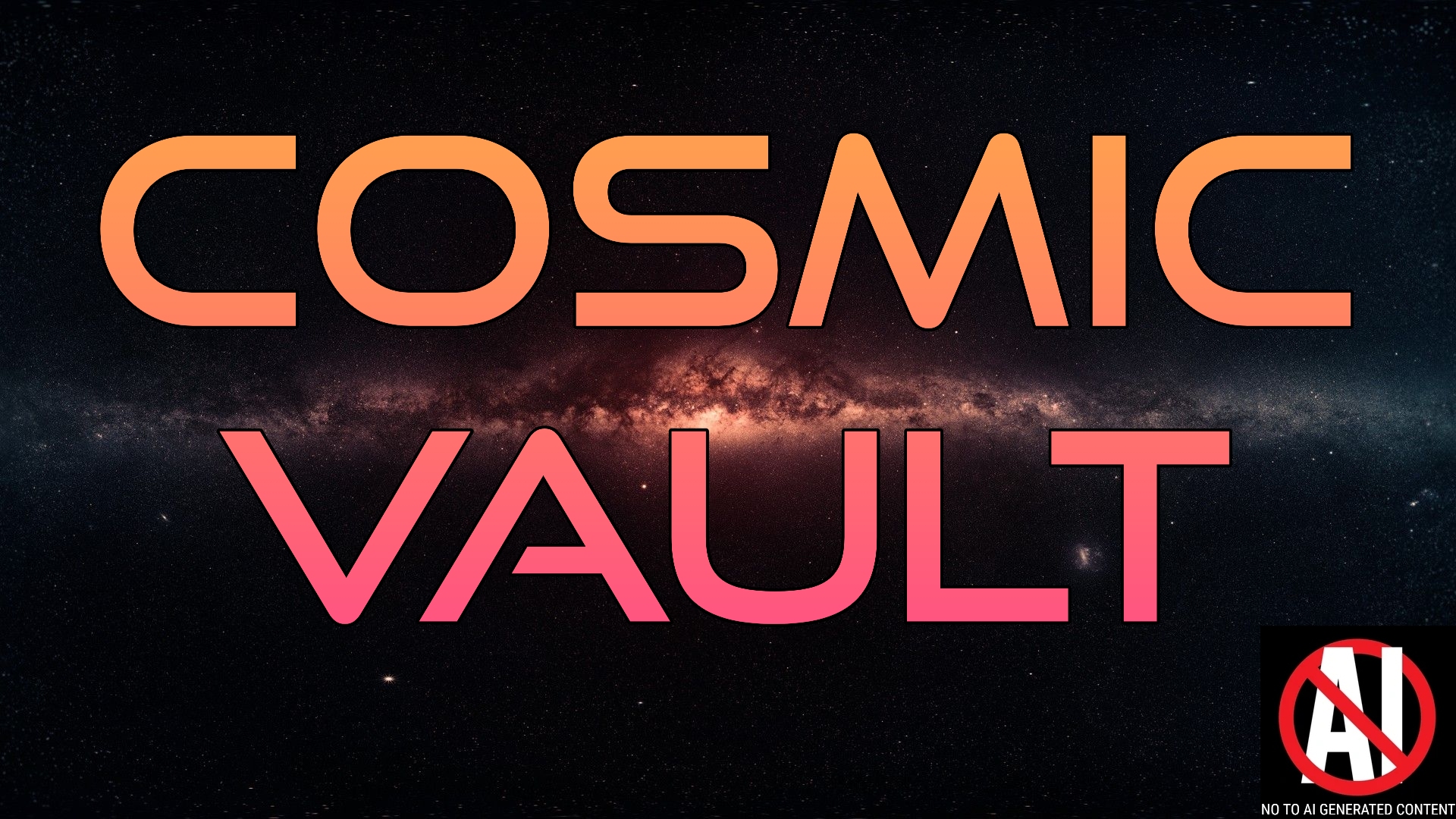 Cosmic Vault