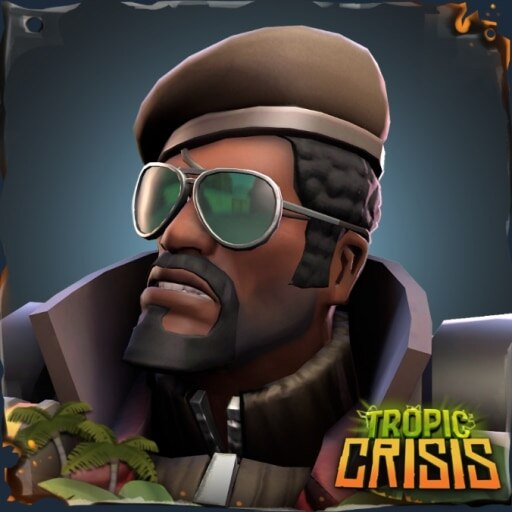 TF2: Guerilla Grenadier
