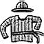 Light Armour Perk (No Notifications)