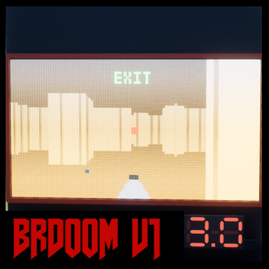 BRDoom V1 preview