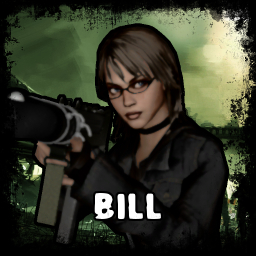 Aisha (Bill)