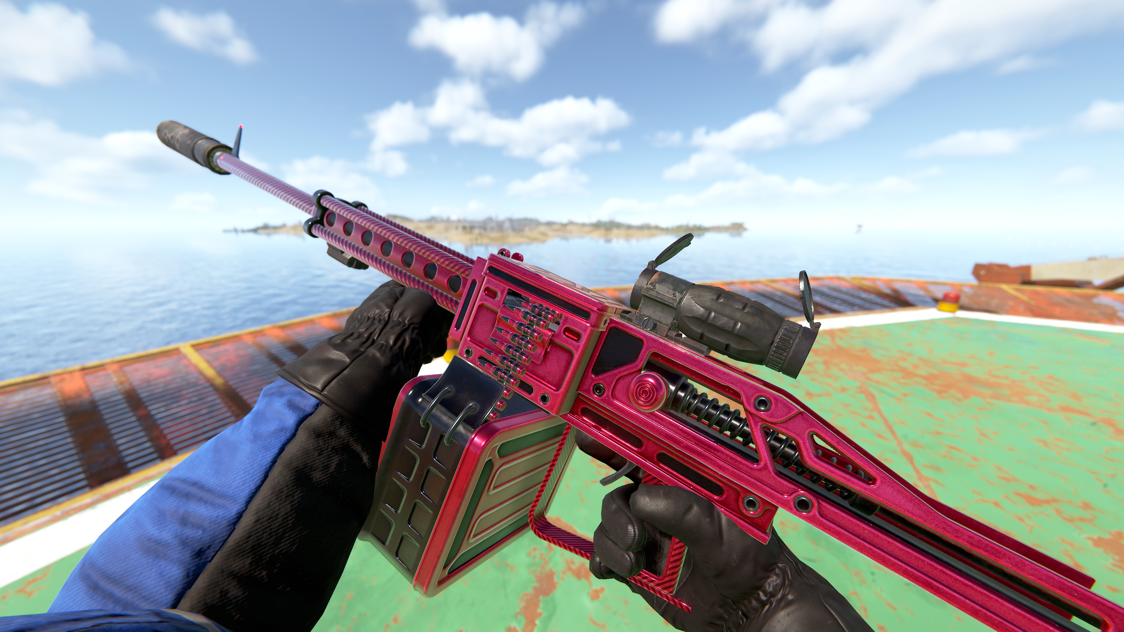 Redemption HMLMG thumbnail 8