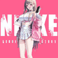 Nikke Viper preview