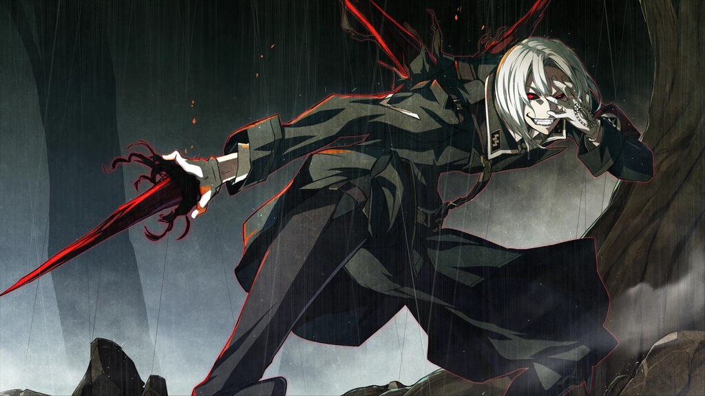 Steam Community :: Dies irae ~Interview with Kaziklu Bey~