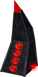 Obelisk of Light