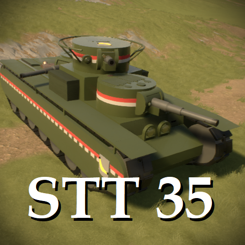 SТТ 35