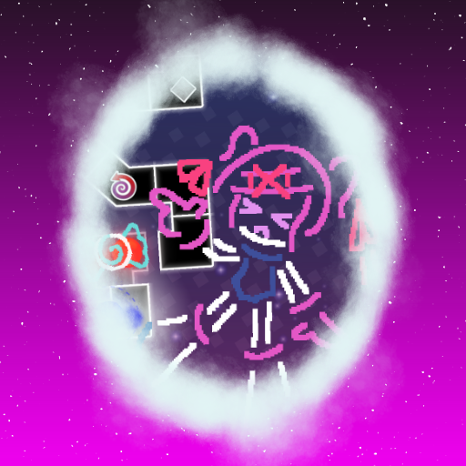 MN-X - Night Wander (cnsouka Remix) but it is in the "midspin not found" state