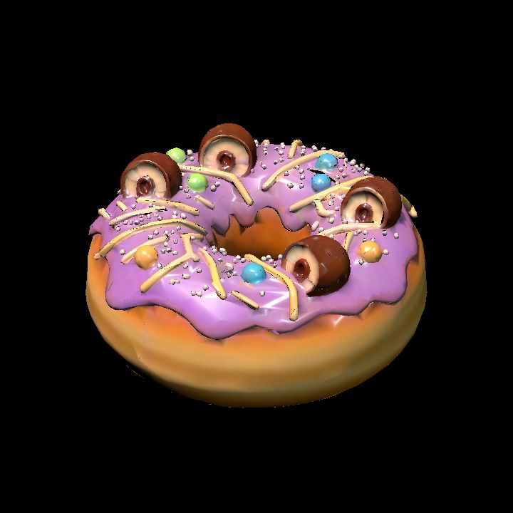 Donut 30