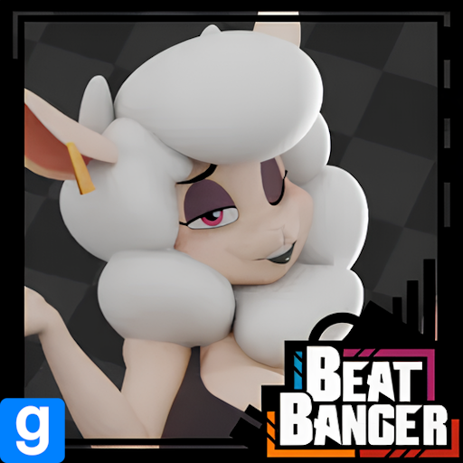 [COMM] [Beat Bangers] Dawna Mabel - [Playermodel]