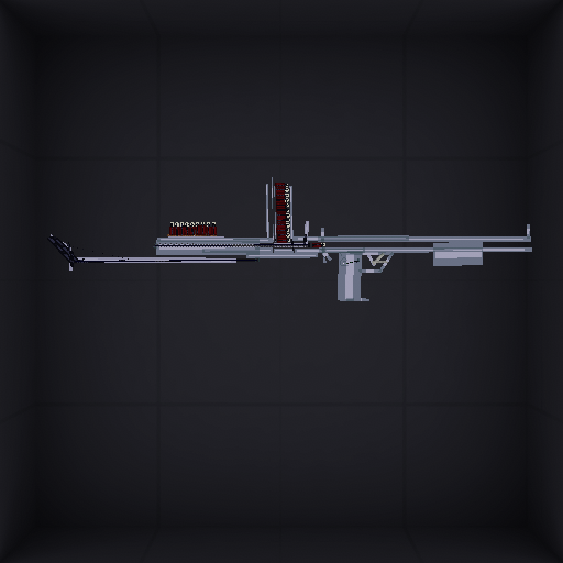 bullpup semi smg