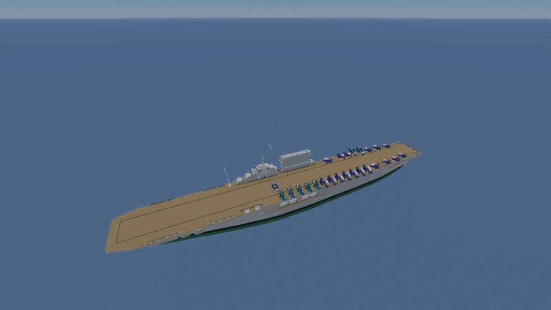 USS LEXINGTON
