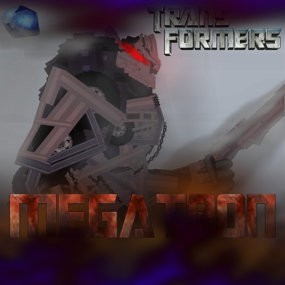 Megatron