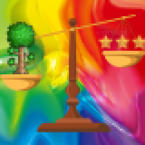Raterraria – tModLoader Mod