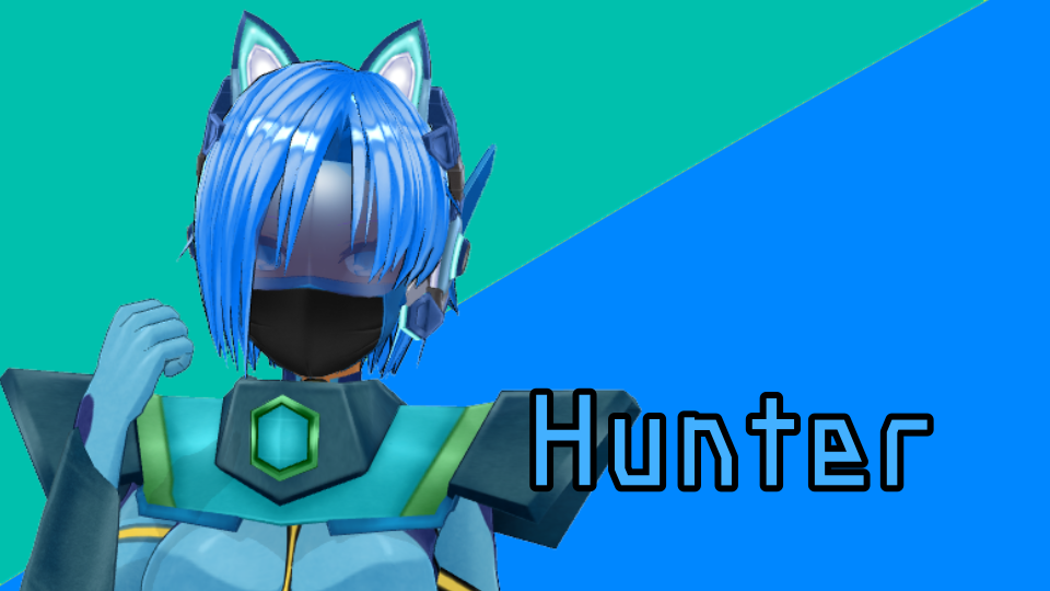 Hunter