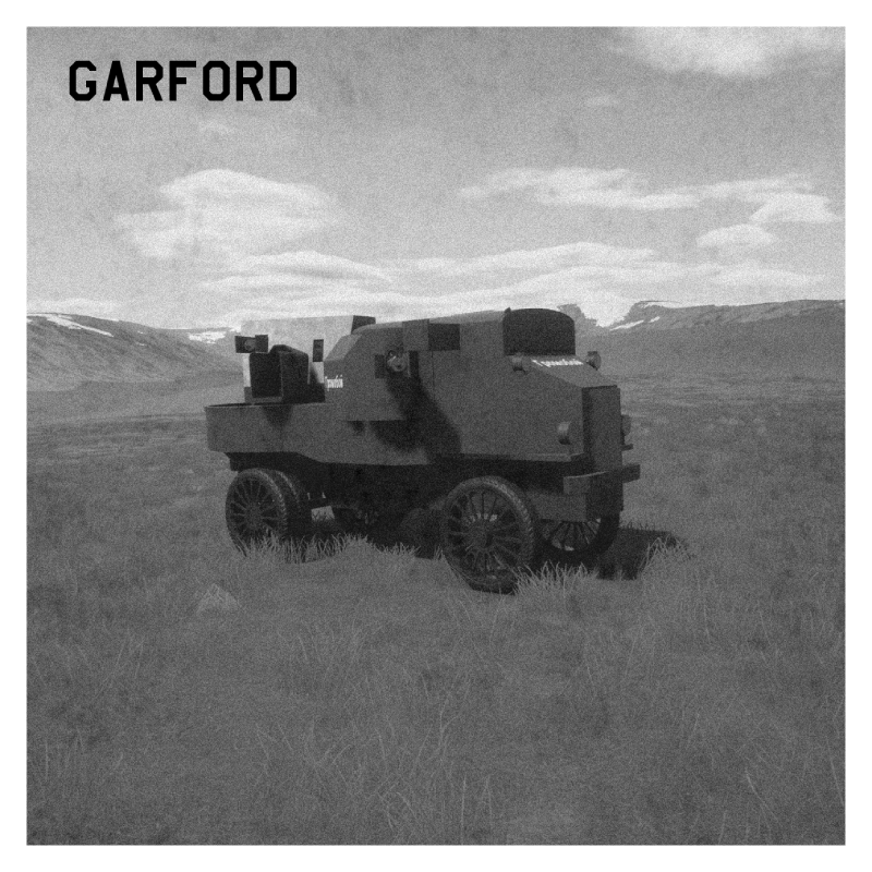 Garford preview