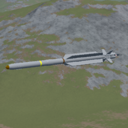 IRIS-T Air-to-Air preview