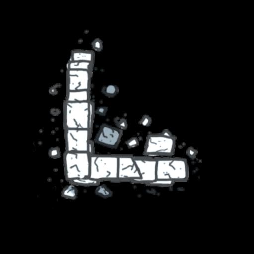 Ruins - Corner preview