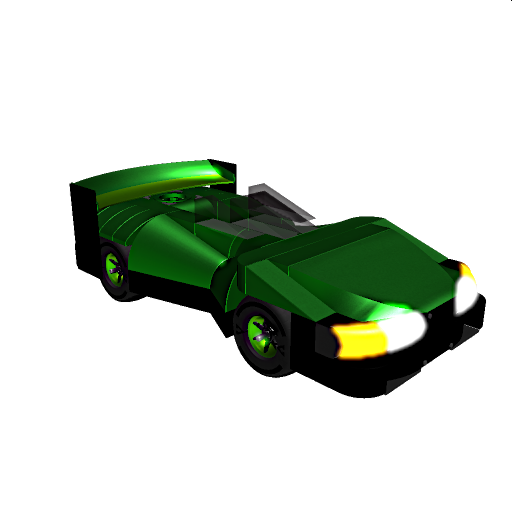 Sportcar