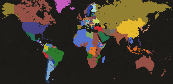 NEW WORLD 1921 VERSION 0.4.2
