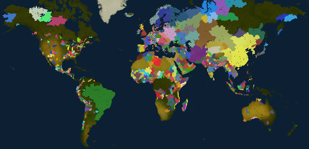 New Scenario