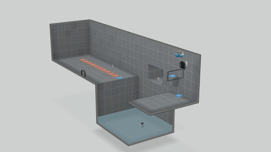 turret gel