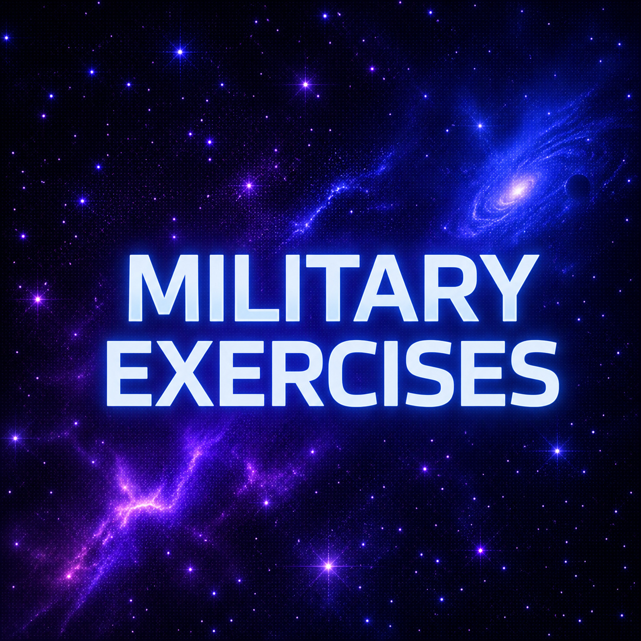 Military Exercises