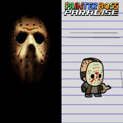 JASON VOORHEES
