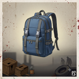 Seinar's Survival Kit – Project Zomboid Mod