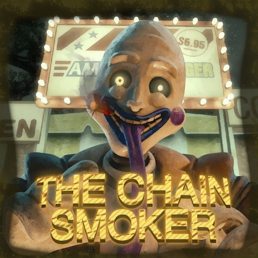 The Chain Smoker (Smoker)