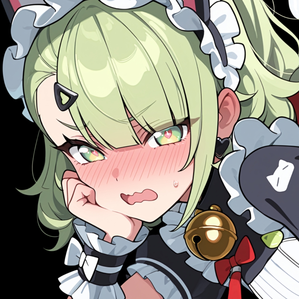 [Zenless Zone Zero] Tea Time Sunna preview