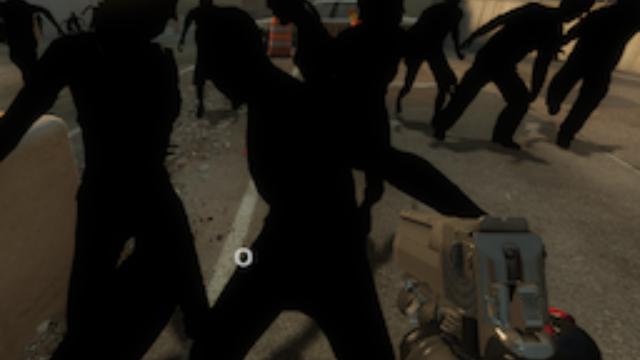 Irony Zombies