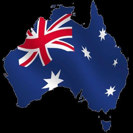 Australia FIXED