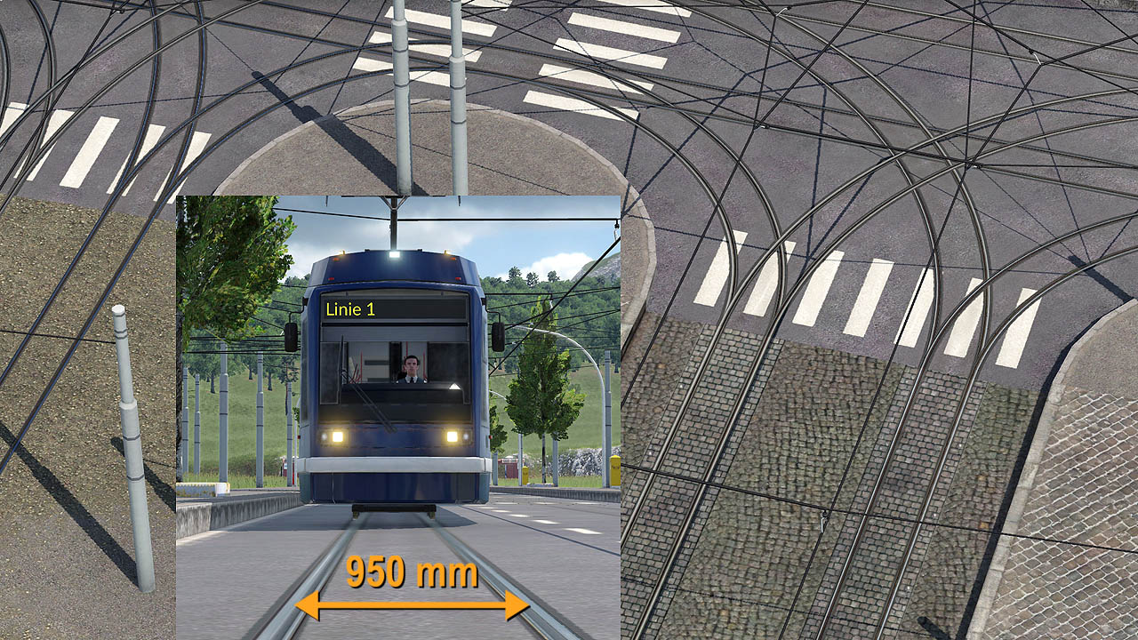 Tramtrack Texture Changer C preview