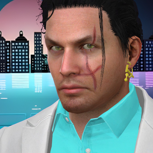 [COMM] Hotline Miami | The Son [Francis]