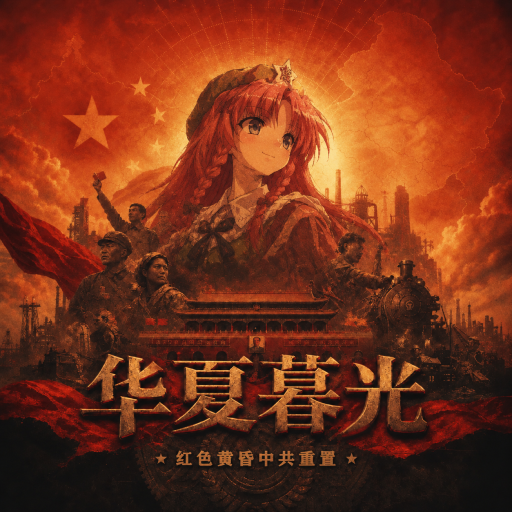 Anime Twilight Cathay preview