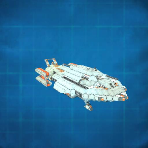 G.O.C. Consular Class - Council Statesman Personal Transport