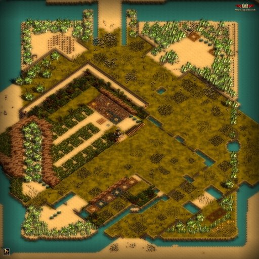Zombie Burial  Grounds (Nightmare)