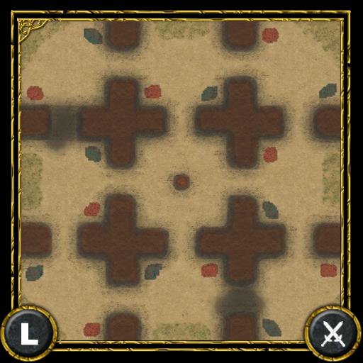 Lava Depths