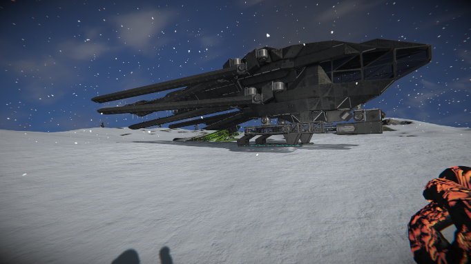 ornithopter