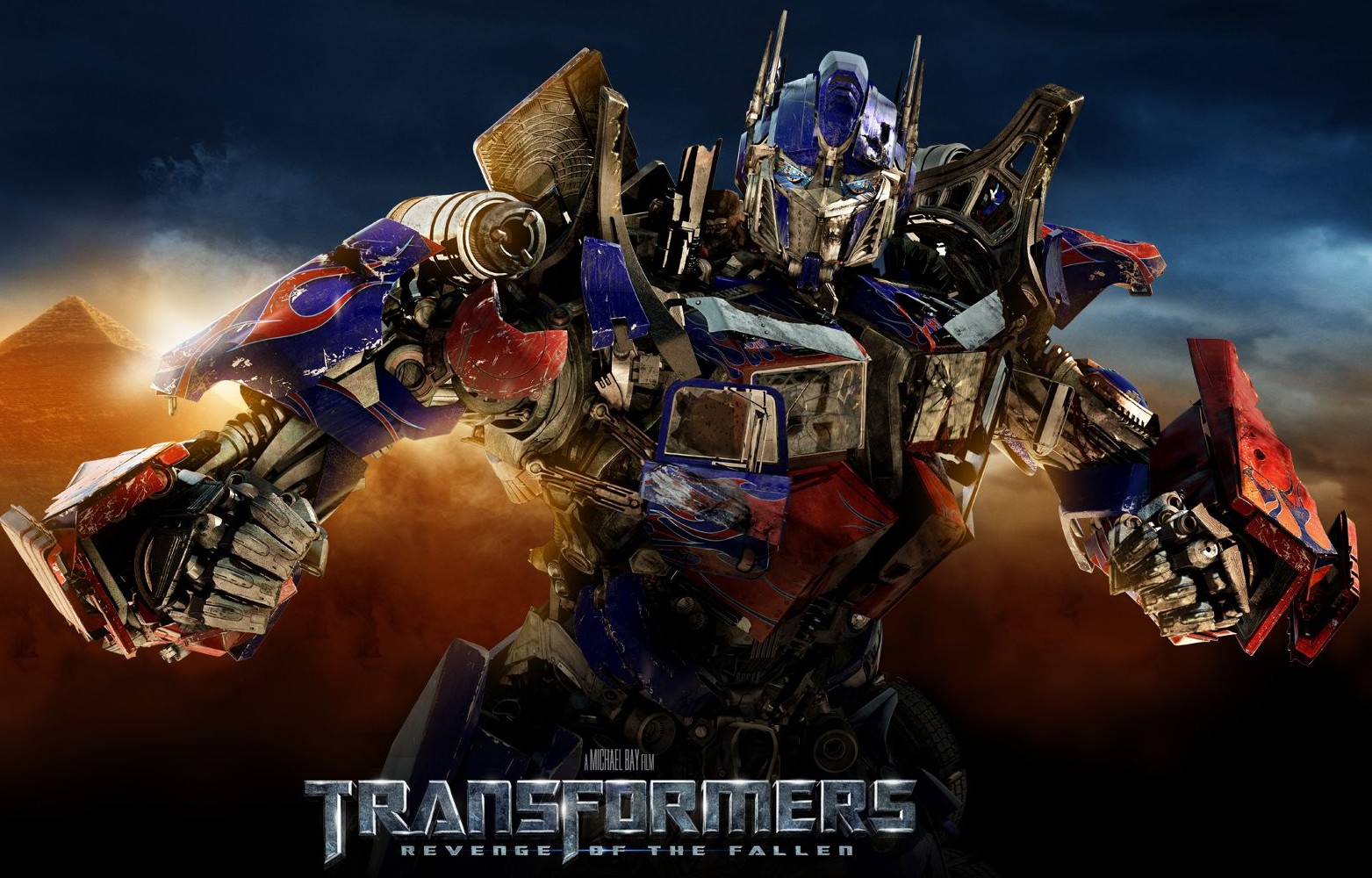 Transformers-Remake preview