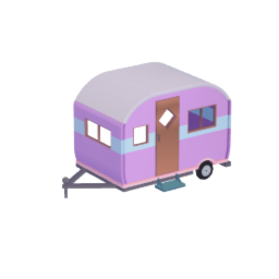 Camping Trailer