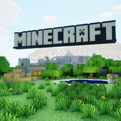 Minecraft Tutorial Map TU9