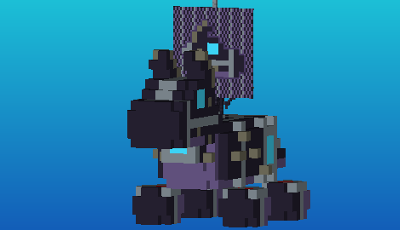 Shadow Pinyachta