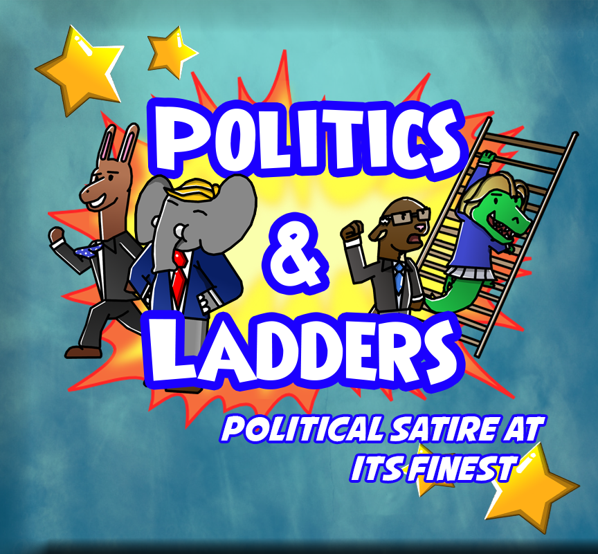 Politics and Ladders