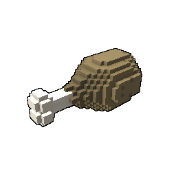 Dino Leg