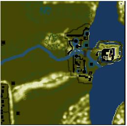 3v1 The Castle Invictus