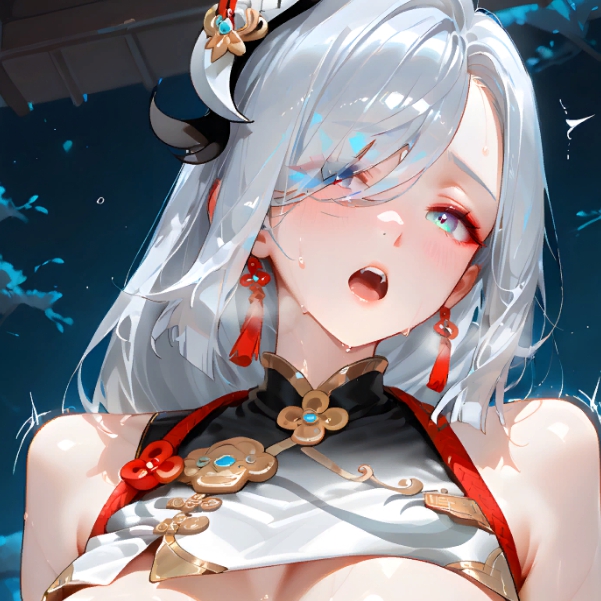[Hajily-1097][Portrait][R-18]2025-04-26 Shenhe preview