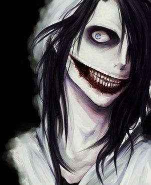 Jeff the Killer [Abandoned] – Don't Starve Together Mod