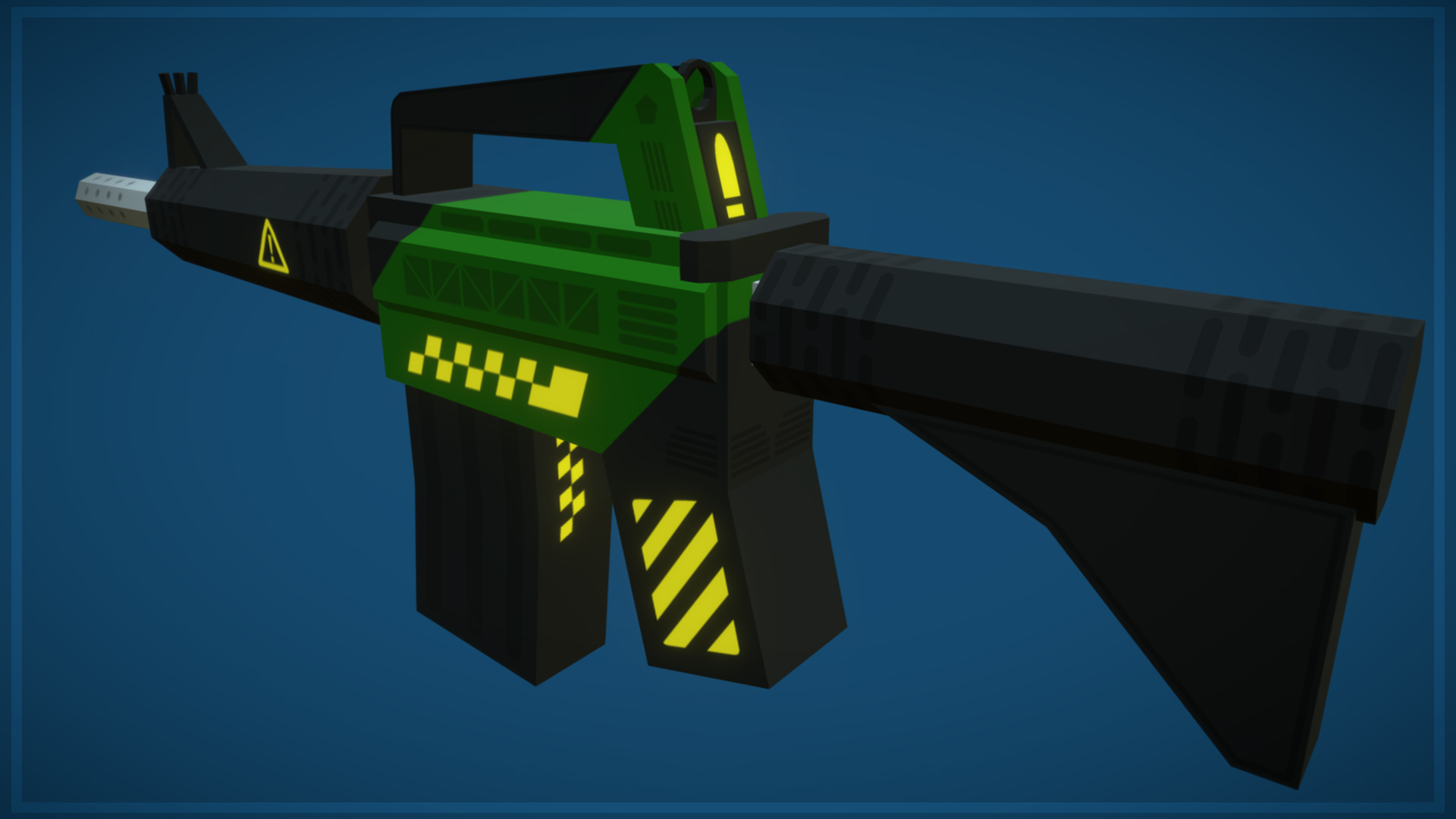 Accelerator Maplestrike